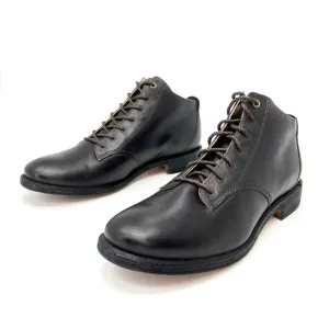 Timberland Lucielle Lace Chukka Boots Size 7 Dark Brown