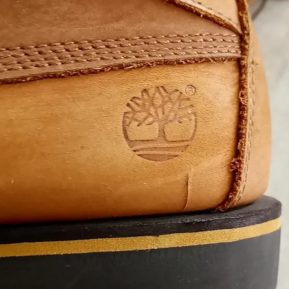 Timberland Newmarket Boots size 12
