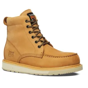Timberland PRO | Men's | 10.5 | Boots | Brown | Leather | Workwear