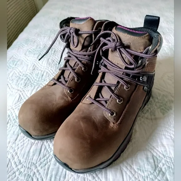 Timberland Pro Women's Boots