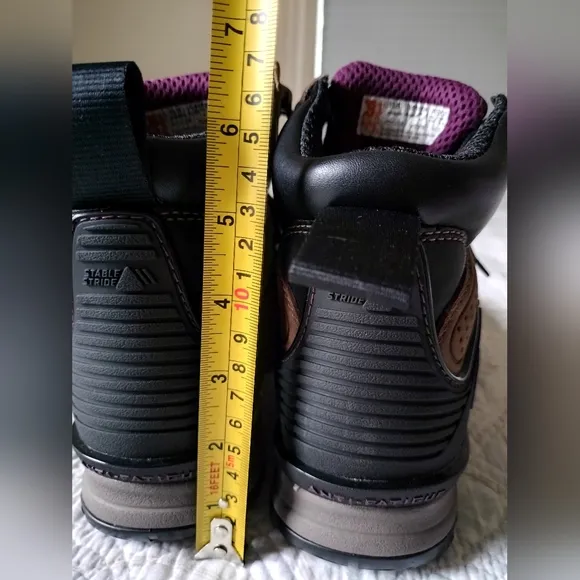 Timberland Pro Women's Boots
