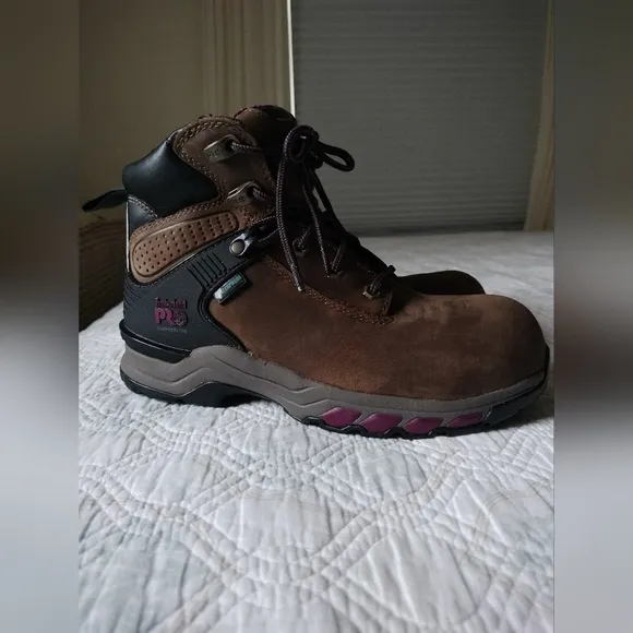 Timberland Pro Women's Boots