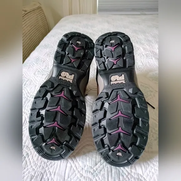 Timberland Pro Women's Boots