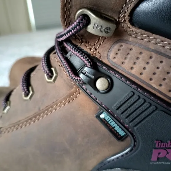 Timberland Pro Women's Boots