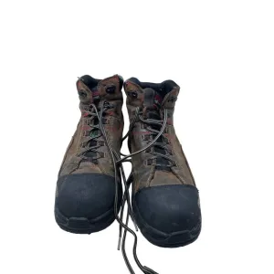 Timberland Pro Work Boots