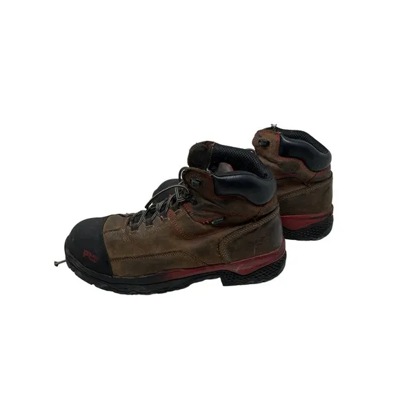 Timberland Pro Work Boots
