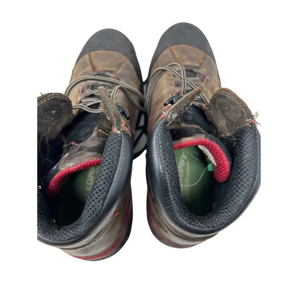 Timberland Pro Work Boots