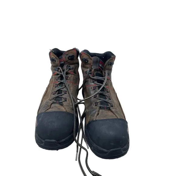 Timberland Pro Work Boots