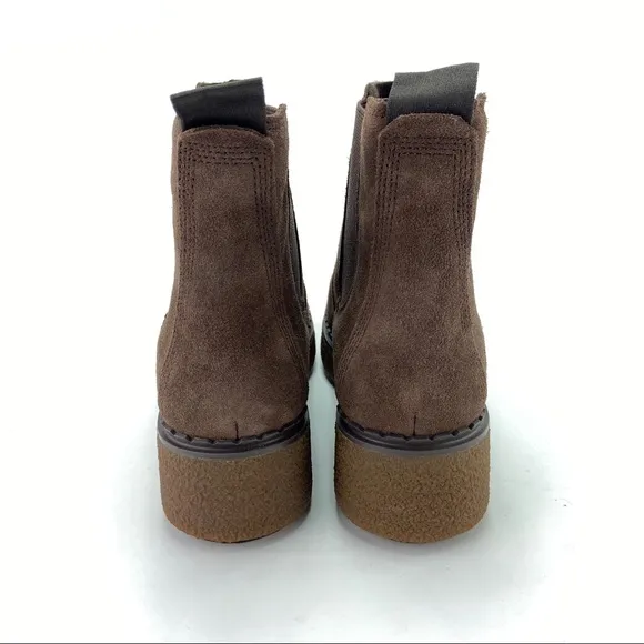 Timberland Women's Bluebell Lane Chelsea Boots
