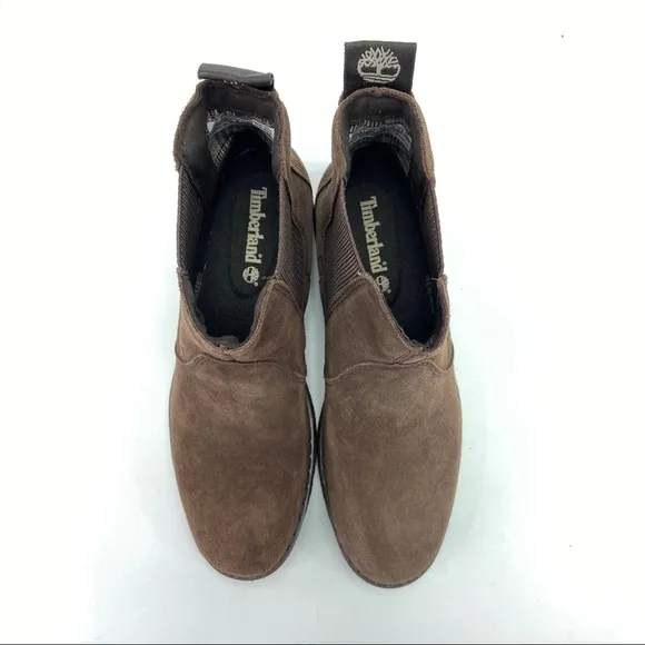 Timberland Women's Bluebell Lane Chelsea Boots
