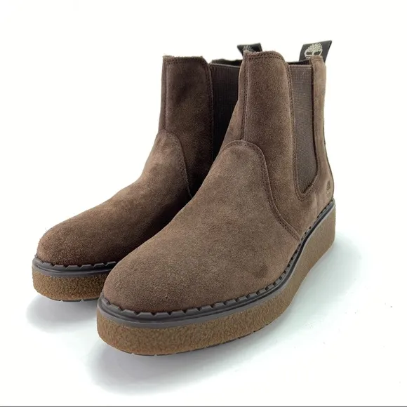 Timberland Women's Bluebell Lane Chelsea Boots