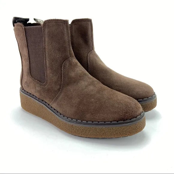 Timberland Women's Bluebell Lane Chelsea Boots