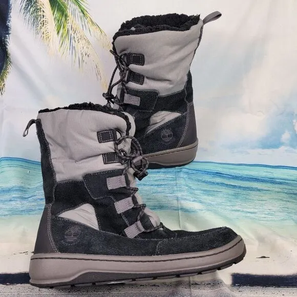 Timberland Winter Boots Men's  6.5 EU39.5