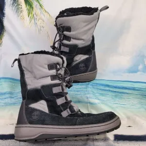 Timberland Winter Boots Men's  6.5 EU39.5