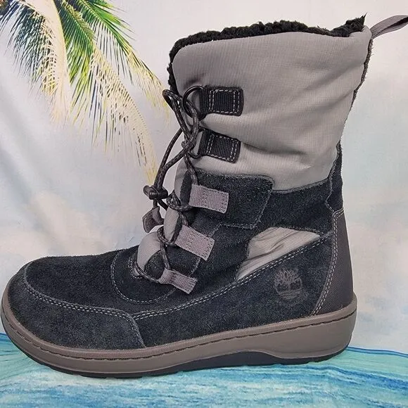 Timberland Winter Boots Men's  6.5 EU39.5