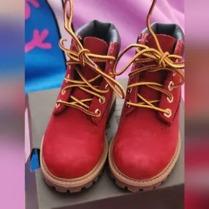 Timberlane boots