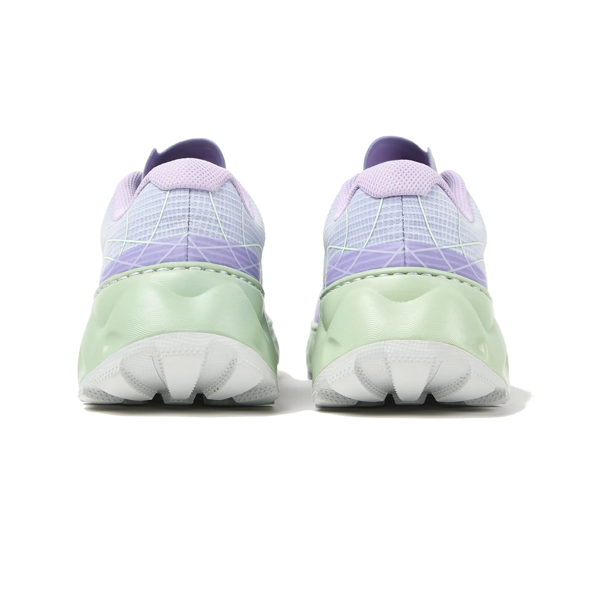 Tomir 2.0 Trail Running Shoes