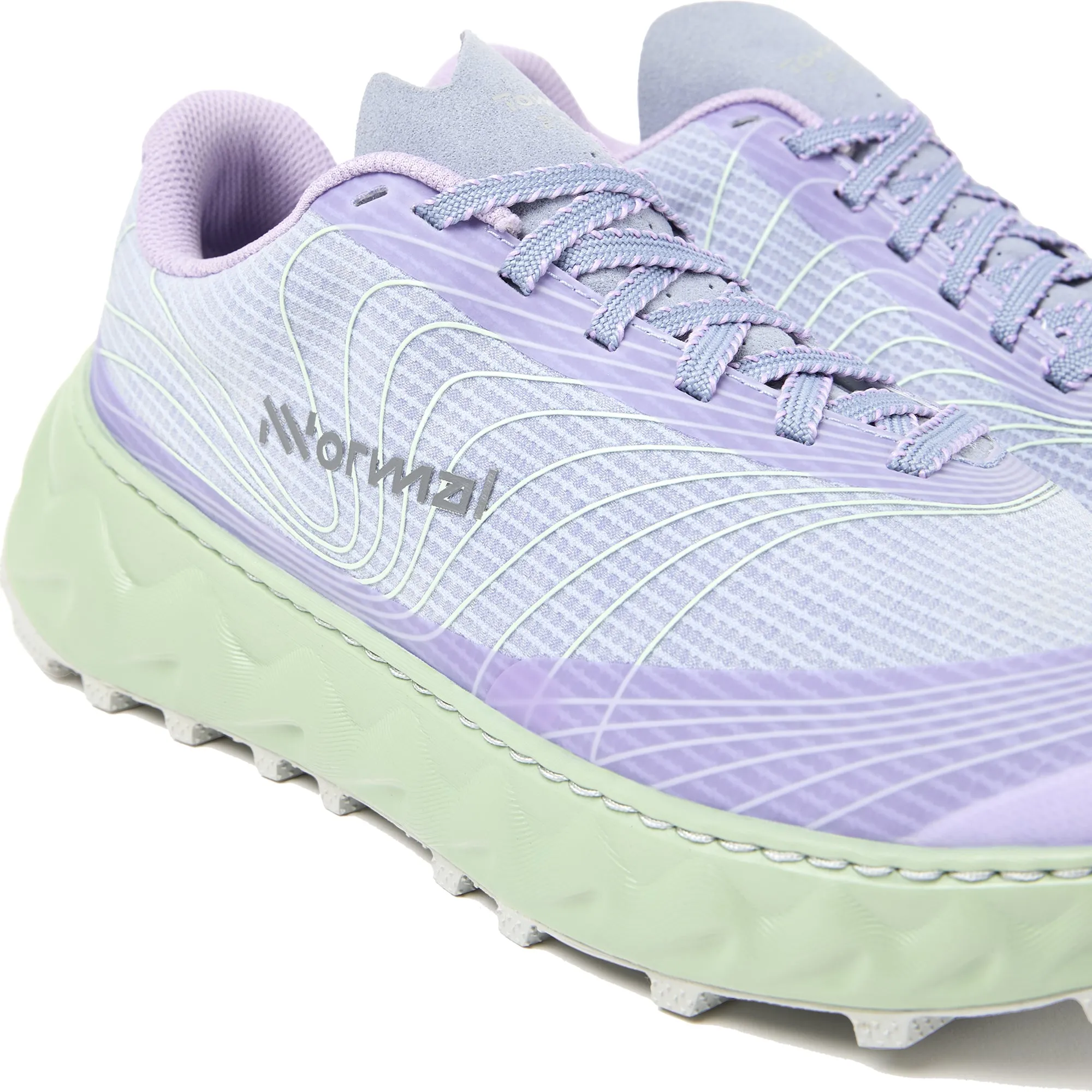 Tomir 2.0 Trail Running Shoes