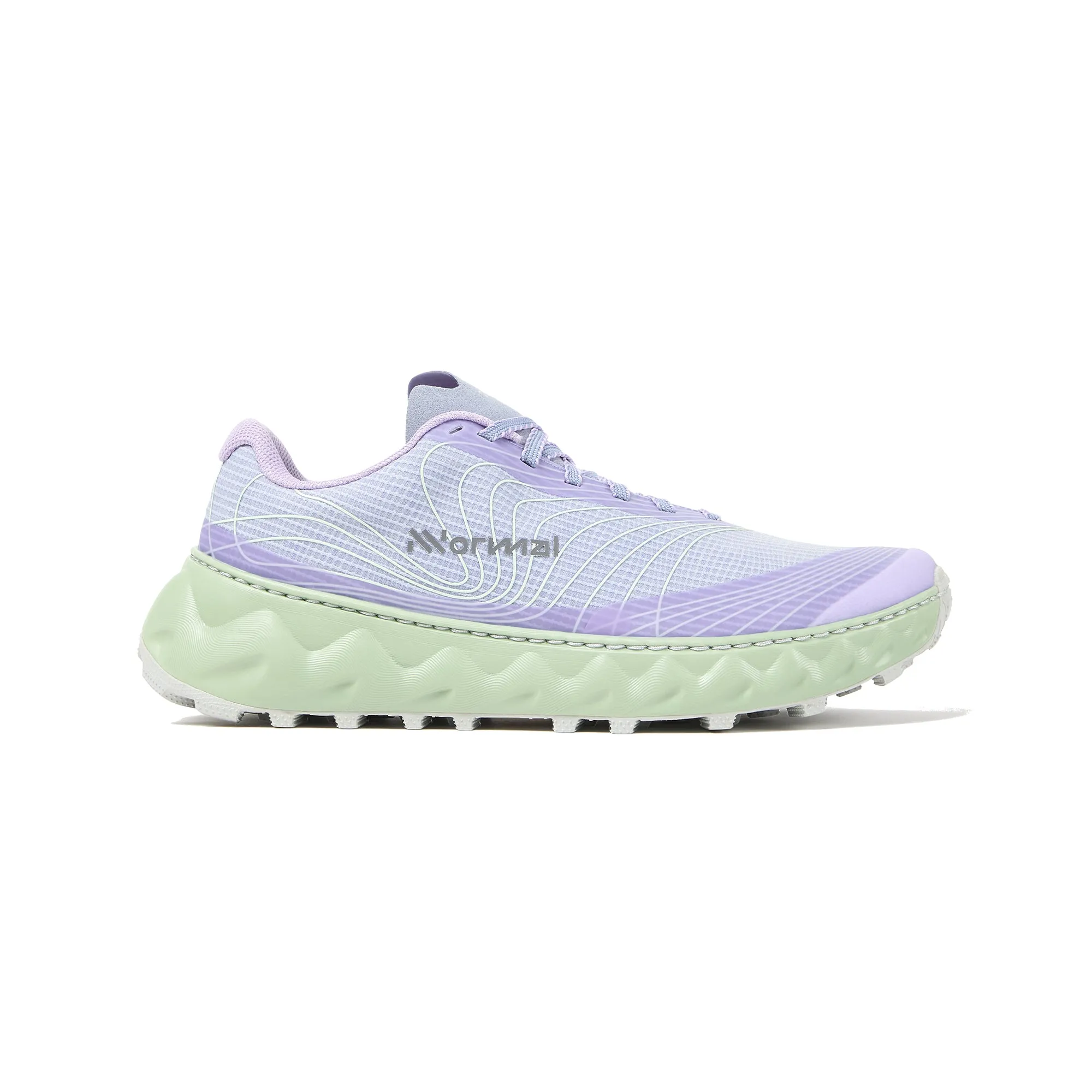 Tomir 2.0 Trail Running Shoes