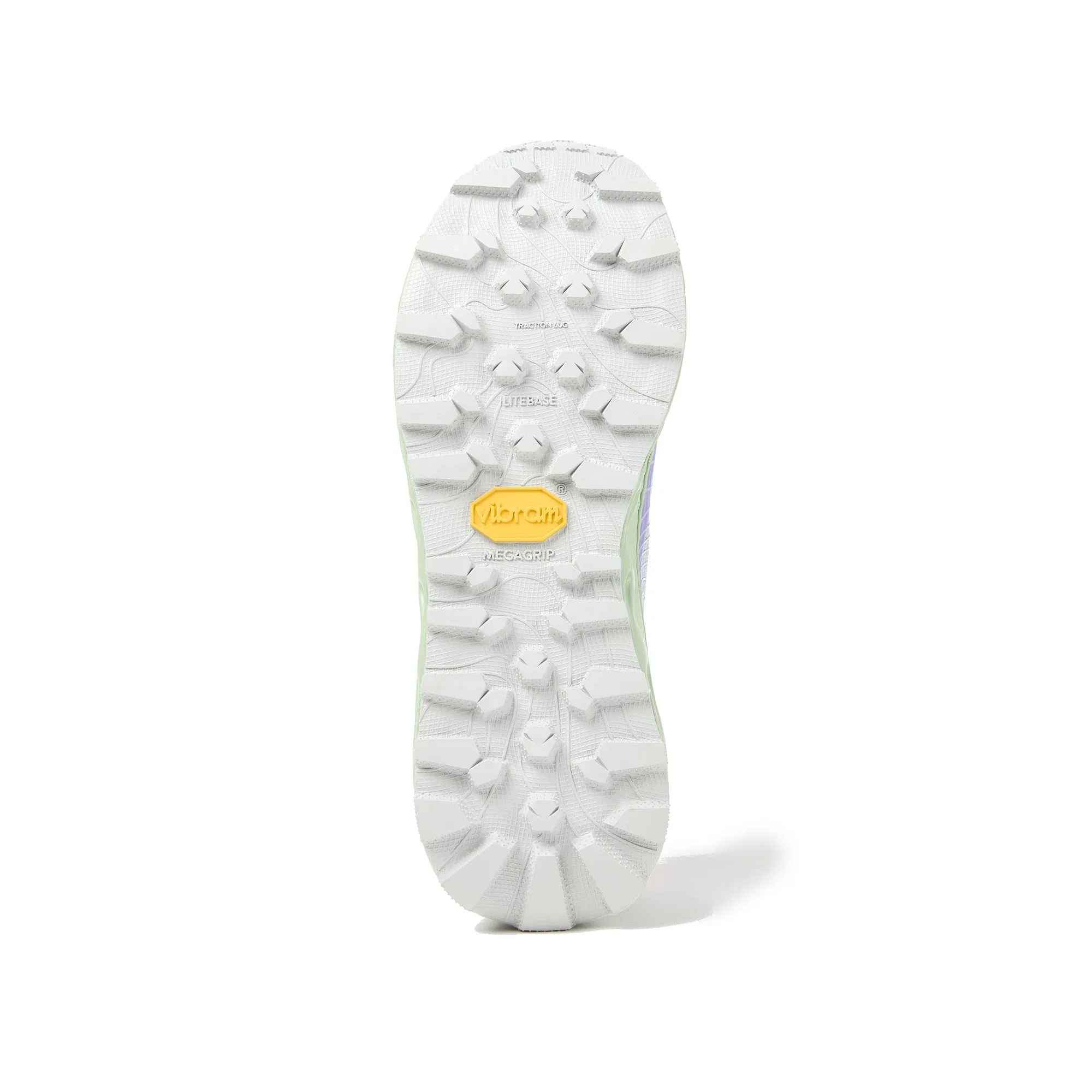 Tomir 2.0 Trail Running Shoes