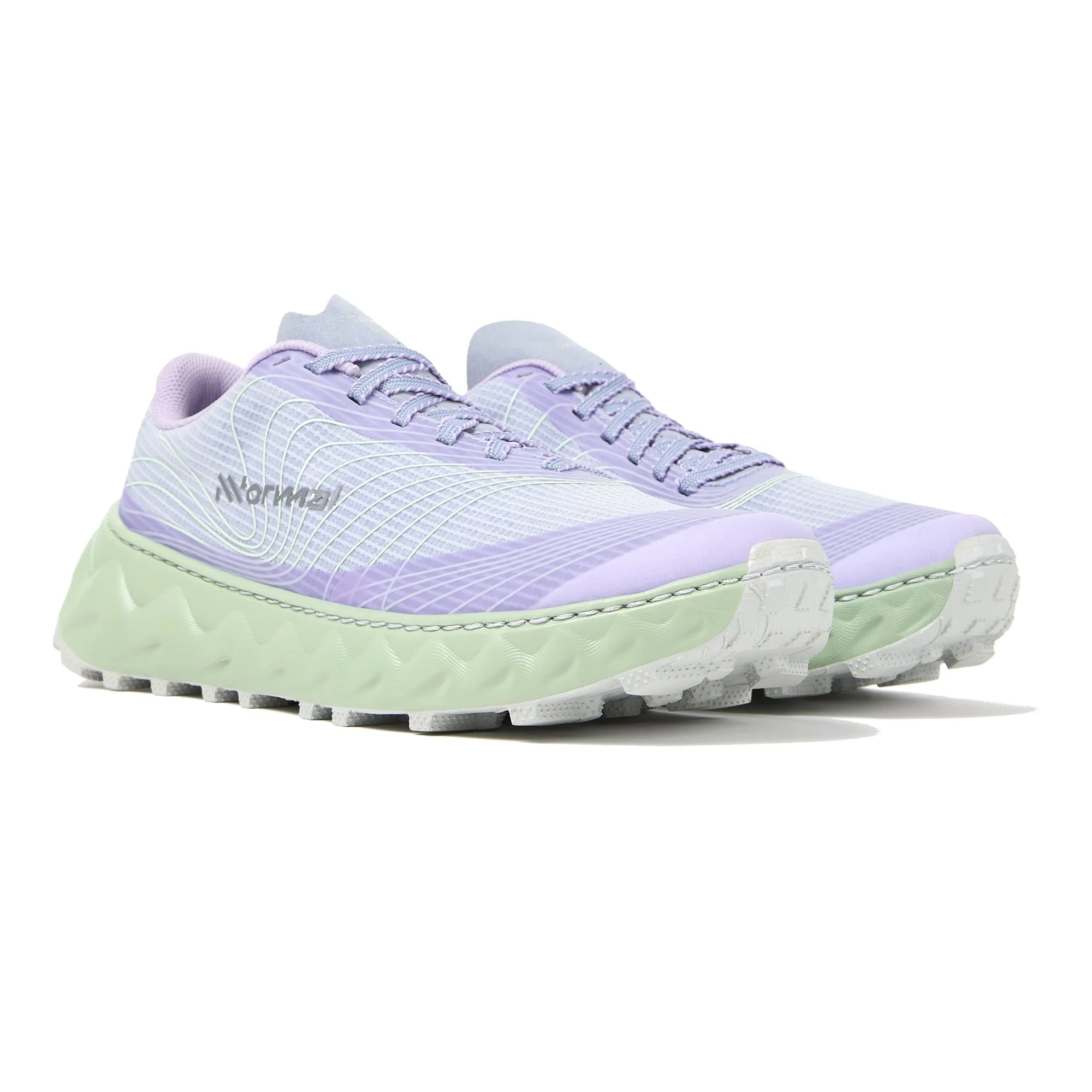 Tomir 2.0 Trail Running Shoes