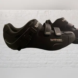 Tommaso cycling, cleat men’s size 10 excellent condition