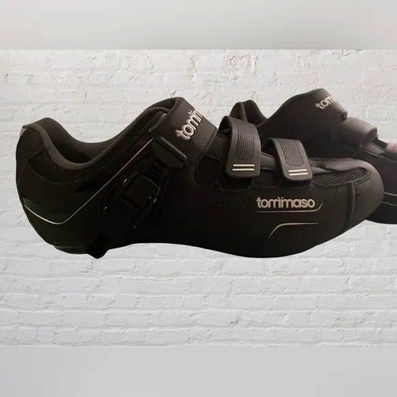 Tommaso cycling, cleat men’s size 10 excellent condition