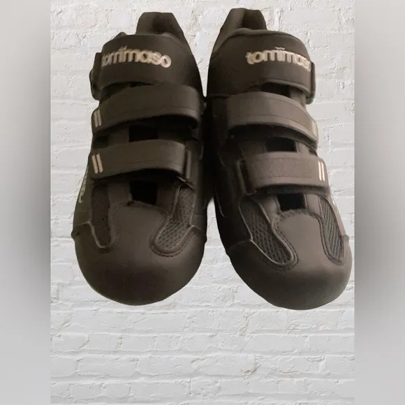 Tommaso cycling, cleat men’s size 10 excellent condition