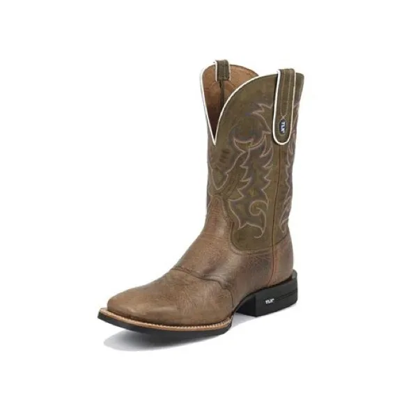 Tony Lama TLX Tonkawa Roper Boots