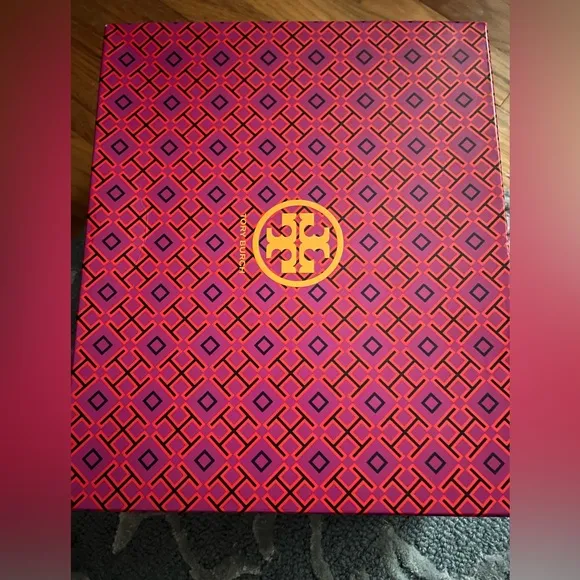 Tory Burch Gemini Link Platform Sneakers