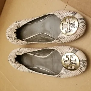 Tory Burch shoes- size 8