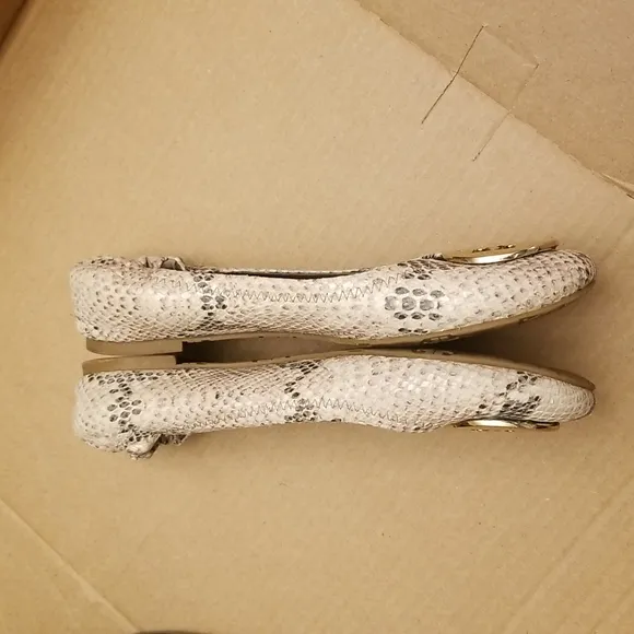 Tory Burch shoes- size 8