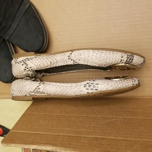 Tory Burch shoes- size 8