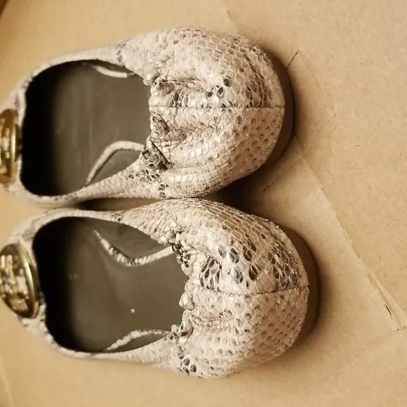 Tory Burch shoes- size 8