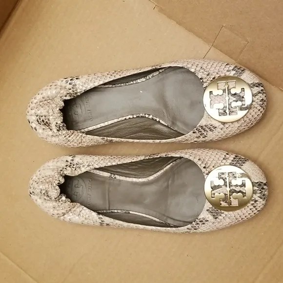 Tory Burch shoes- size 8