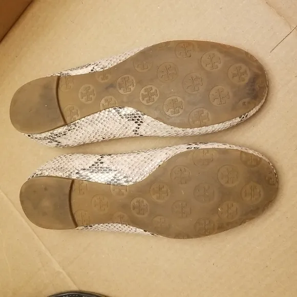 Tory Burch shoes- size 8