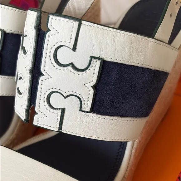 Tory burch Wedges