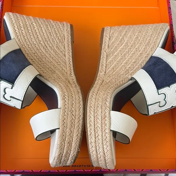 Tory burch Wedges