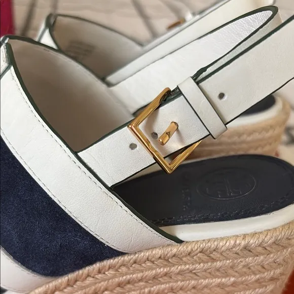 Tory burch Wedges