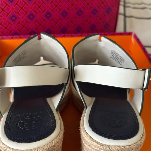 Tory burch Wedges