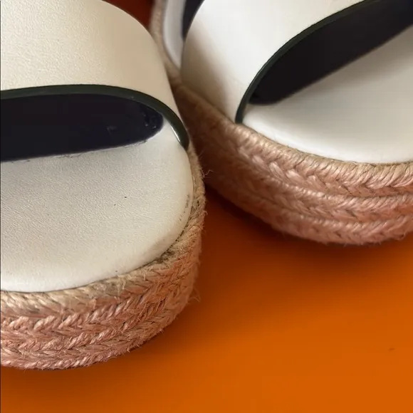 Tory burch Wedges