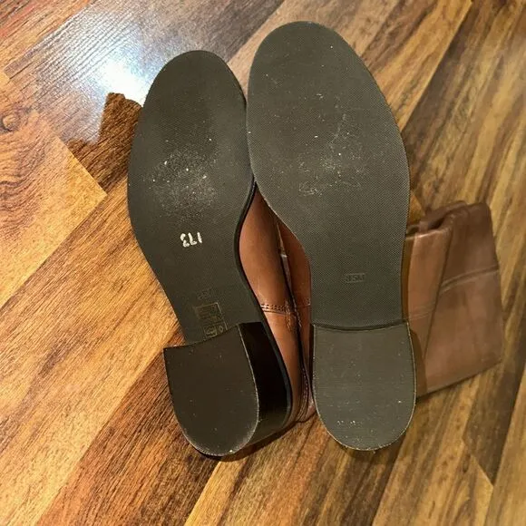 Tory Burch Boots size 8.5