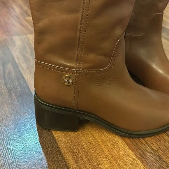 Tory Burch Boots size 8.5