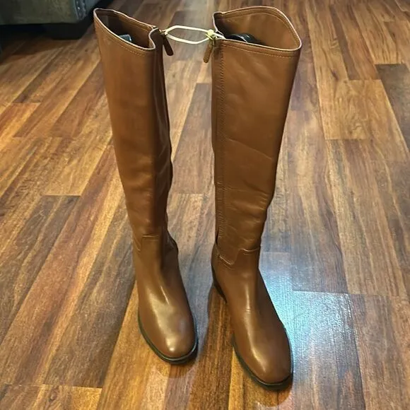 Tory Burch Boots size 8.5