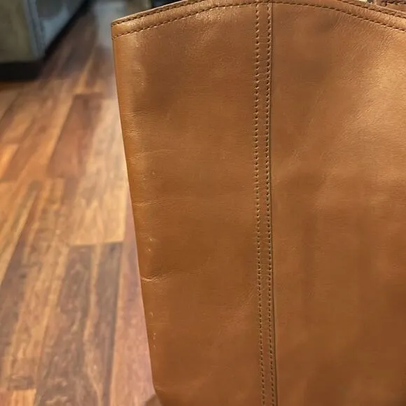 Tory Burch Boots size 8.5