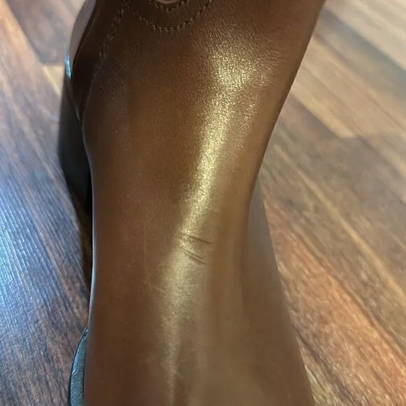 Tory Burch Boots size 8.5