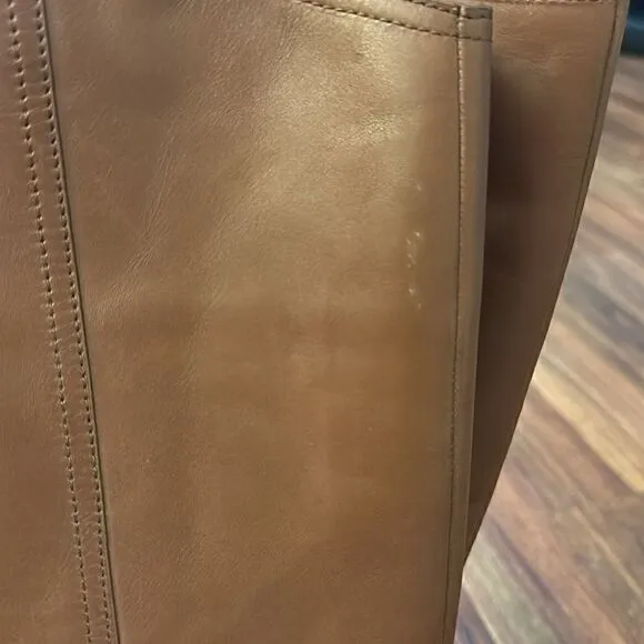 Tory Burch Boots size 8.5