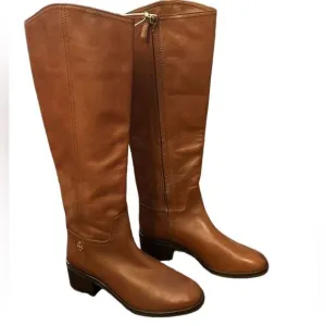 Tory Burch Boots size 8.5