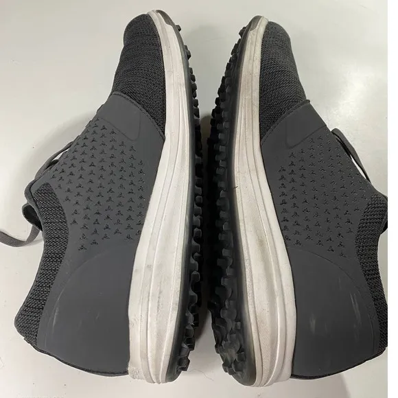 Travis Mathew Cuater The Moneymaker Spikeless Golf Shoes Men's 11.5