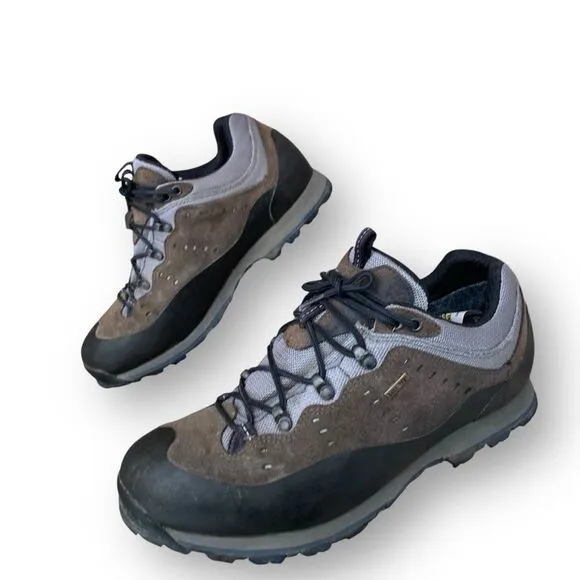 TrekSta GoreTex GTX Hiking Boots Trail Outdoor Hiker Shoes Men's size 11